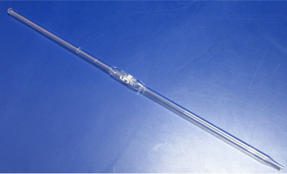 VOLUMETRIC PIPETTES NON-GRADUATED VOLUMETRIC PIPETTES NON-GRADUATED